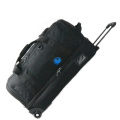 Travel Carry-on Polyester Luggage Duffel Trolley Bag Factory Wholesales Custom Made